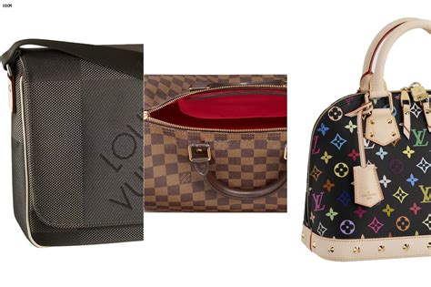 quanto costa la borsa di louis vuitton|borse tracolla louis vuitton.